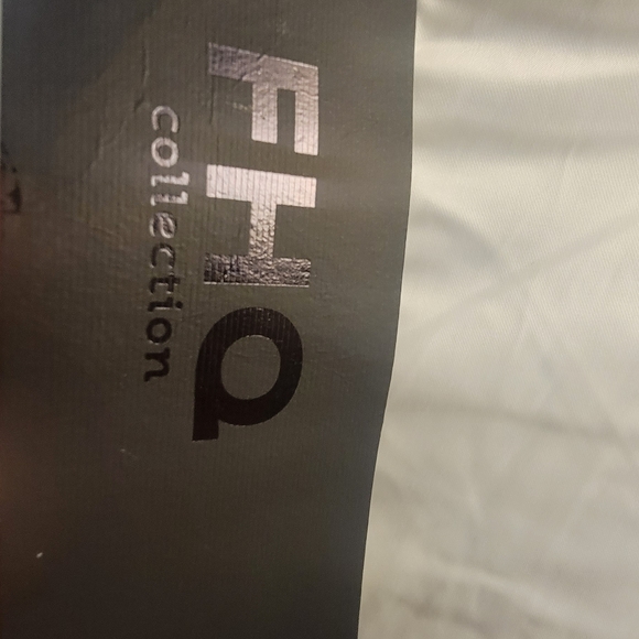 FHQ Collection satin dress - Picture 4 of 4